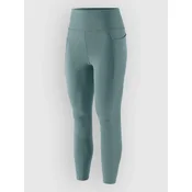 Patagonia Mas Maipo Leggings blue sage