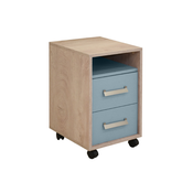 MATIS KINDER Fiokar 2F, Plavi