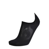 Sokisahtel Nogavice KONRAD cotton footies for men črna