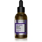 Revuele nočni serum za obraz - Retinol Night Serum