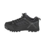 Trekking CMP Moon Low Treking Shoe Wp 31Q4787 Crna