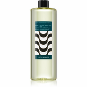 ILUM Luxury Latin Waves nadomestno polnilo za aroma difuzor 500 ml