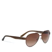 Sončna očala Armani Exchange 0AX2034S 605813 Rjava