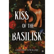 Kiss of the Basilisk (Standard Edition)