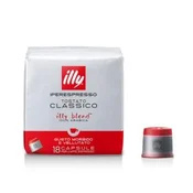 Illy Iperespresso Rosso Classico 18 kapsul