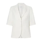 TATUUM Blazer Seleni  off-bela