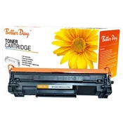 Toner BetterDay W1500A, 150A zam. kaseta za HP M111/M141 1k (bez cipa)