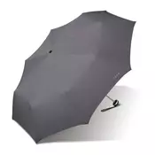 Esprit balie kišobran super mali siva ( 504352 )