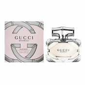 Gucci Toaletna voda , Bambus, 75 ml
