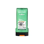 Loreal Paris Gel za prhanje za nepravilnosti na koži Gel za prhanje 300 ml
