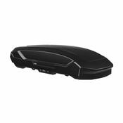 THULE strešni kovček Motion 3 L (639700), črna