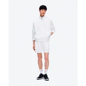 Moški pulover On Courtside Full Zip LDN White S