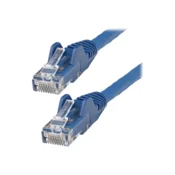 StarTech.com N6LPATCH15MBL kabel za umrežavanje Plavo 15 m Cat6 U/UTP (UTP)