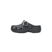 Crocs Klompe Classic antracit siva