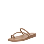Crocs Japonke Miami rjava