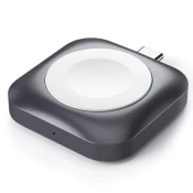 SATECHI USB-C Magnetic Charging Dock for Apple Watch