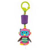 Plišana igracka Bali Bazoo 83579 owl olimpia ( BZ83579 )