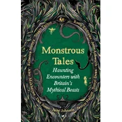 Monstrous Tales