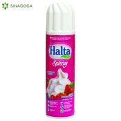 SLAG SPREJ BILJNI HALTA 250G (12) KENDY LTD