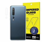 MG 9H zaščitno steklo za kamero za Xiaomi Mi 10