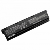 Baterija za Dell Alienware M15X/P08G, 5200 mAh