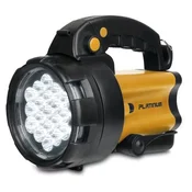 PLATINIUM Aku LED svetilka PM-916