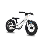 Kids Ride Shotgun Dirt Hero