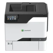 Lexmark CS730de Barvna laserska tiskalnik A4 40ppm