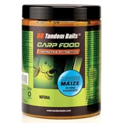 Tekoča hrana za krape Carp Food Maiz 1000ml Natural