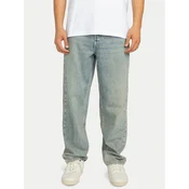 Element Jeans hlače Relax 5 Denim ELYDP00133 Modra Tapered Fit