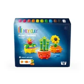 Hey Clay: komplet za izradu cvijeca od samoutvrdnjujuce gline – Friends