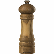 Zassenhaus pepper mlinac BERLIN Olive Wood, 18 cm