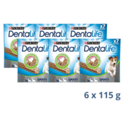 Purina Dentalife Za Mini Rase - 690 g