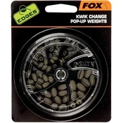Edges Kwick Change pop up weight dispenser (CAC518)
