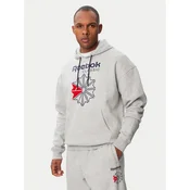Reebok Jopa Hainrich RK25734CCM Svetlo siva Regular Fit