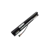 LENOVO Baterija za laptop Ideapad 300/L15S4A01, 14.4 V, 2200 mAh, Crna