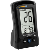 PCE merilnik finega praha PCE Instruments PCE-RCM 05 temperatura\, vlažnost, (20638594)
