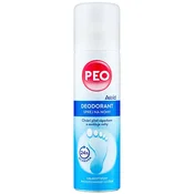 Astrid Peo pršilo za noge s hladilnim učinkom  150 ml