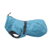 Trixie Zimski Kaputić za Pse Riom Plava - XXS