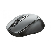 Trust Zaya wireless mouse rech black (23809)