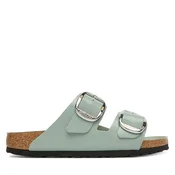 Natikači Birkenstock Arizona Big Buckle Hex 1031882 Zelena