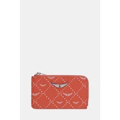 Zadig&Voltaire Denarnica ZADIG&VOLTAIRE