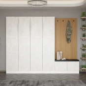 Hanah Home HANAH HOME Noah - 8309 garderobno stojalo, (20866016)