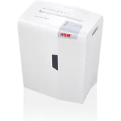 HSM HSM shredstar X6pro uništavac dokumenata, 6 listova, sjeckanje