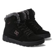 Zimski čevelj moška - BLACK - DC - ADJB100012-BK2