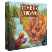 Timber Town