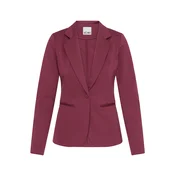 ICHI Blazer IHKate rdeča