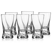 shumee Kozarci za vodko in likerje X-line 6 kosov x 25 ml