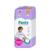 Violeta Maxi hlačne plenice, 9-15 kg (4), 208/1