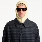 Kapa A.P.C. Balaclava Laura Light Yellow 1